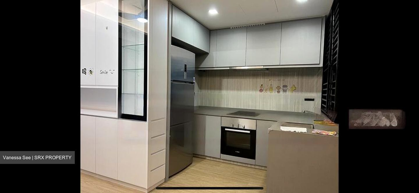 Kandis Residence (D27), Condominium #473788941